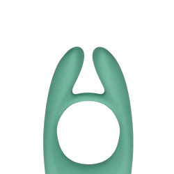  Loveline Cockring vibrant Leoring 35mm Vert